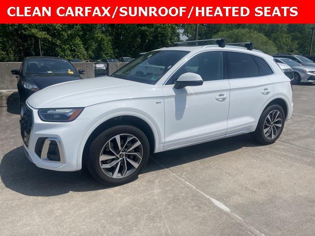 2023 Audi Q5