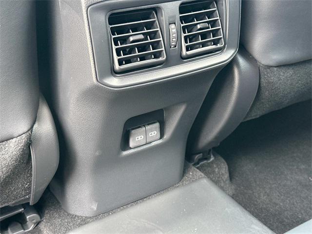 Photo of 2024 Silver Sky Metallic/Midnight Black Metallic Toyota RAV4 Prime