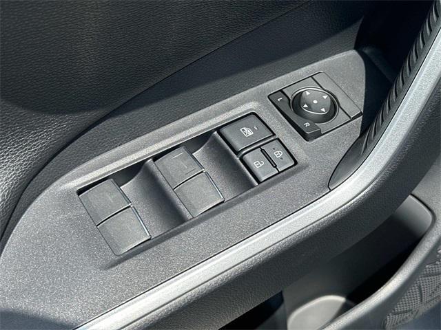 Photo of 2024 Silver Sky Metallic/Midnight Black Metallic Toyota RAV4 Prime