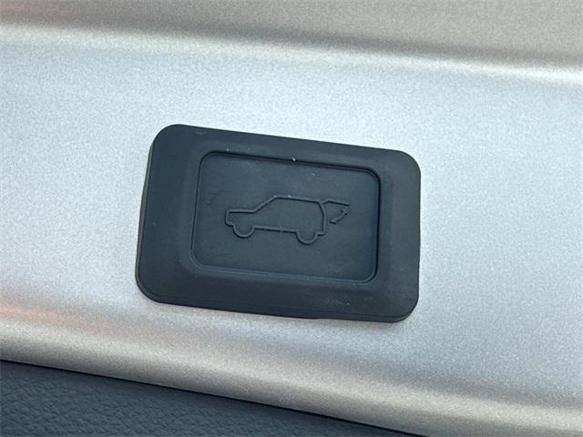 Photo of 2024 Silver Sky Metallic/Midnight Black Metallic Toyota RAV4 Prime