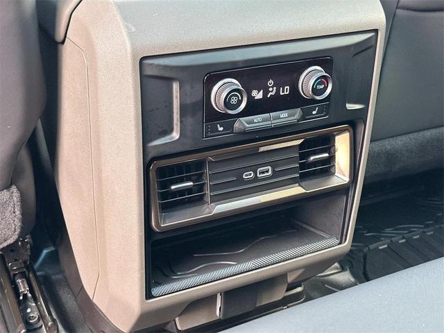 Photo of 2024 Moonshot Green Matte GMC HUMMER EV SUV