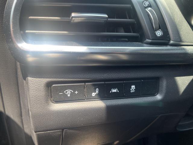 Photo of 2022 Gravity Grey Kia Telluride