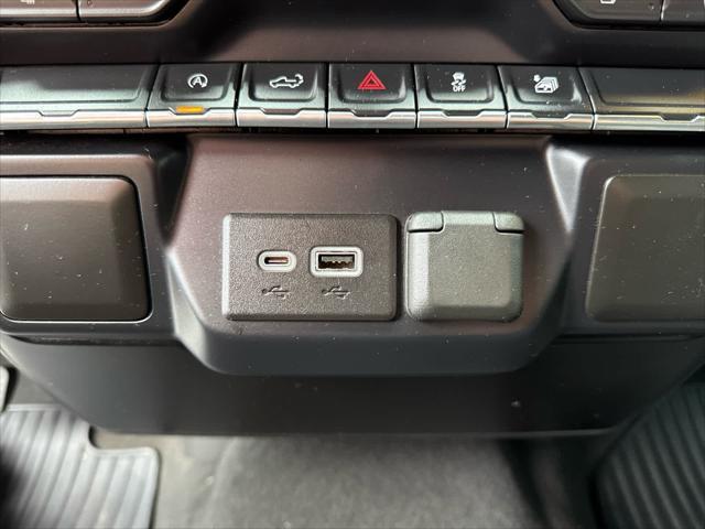 Photo of 2021 Satin Steel Metallic Chevrolet Silverado 1500