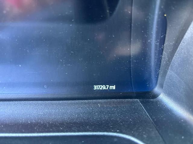 Photo of 2024 Azure Gray Metallic Tri-Coat Ford Ranger