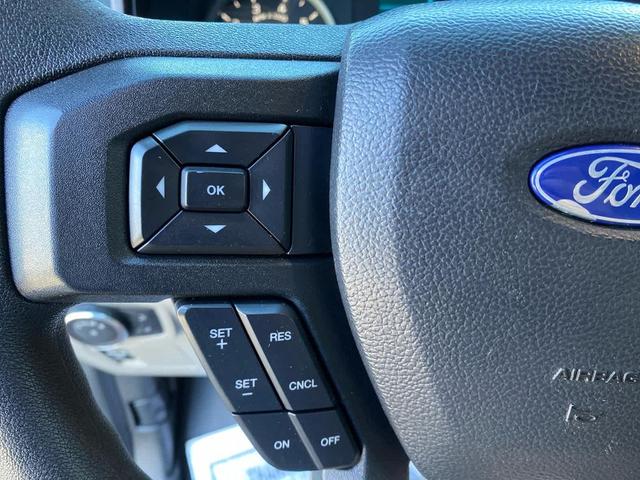 Photo of 2019 Magnetic Metallic Ford F-150
