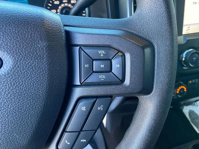 Photo of 2019 Magnetic Metallic Ford F-150