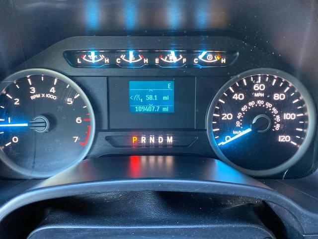 Photo of 2019 Magnetic Metallic Ford F-150