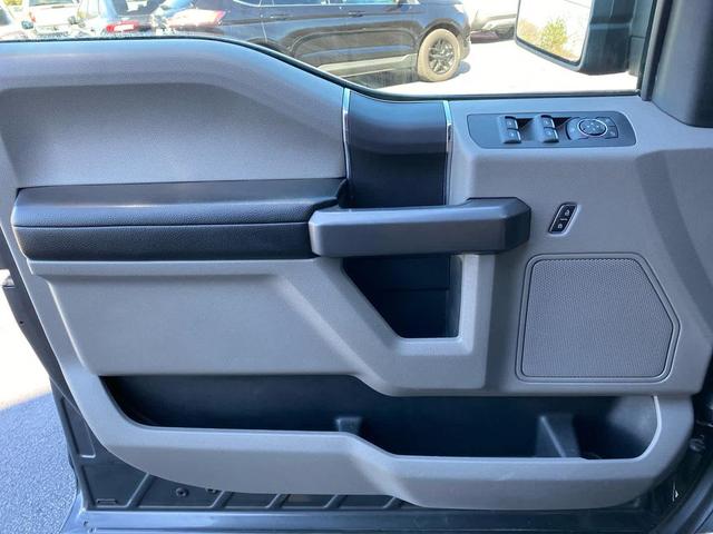 Photo of 2019 Magnetic Metallic Ford F-150