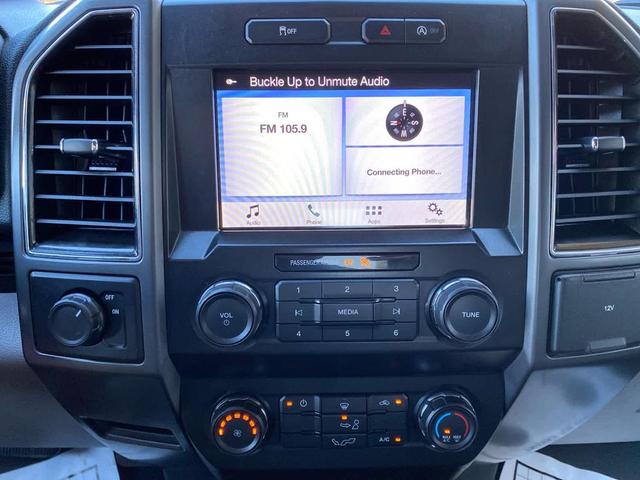 Photo of 2019 Magnetic Metallic Ford F-150