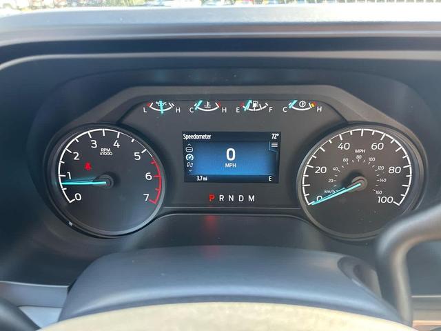 Photo of 2026 Oxford White Ford F-250