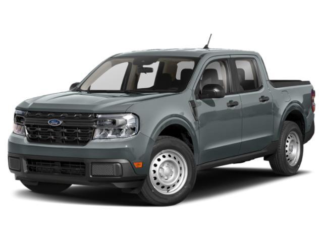 2022 Ford Maverick