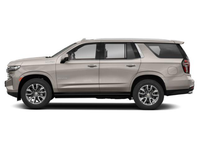 Photo of 2021 Empire Beige Metallic Chevrolet Tahoe