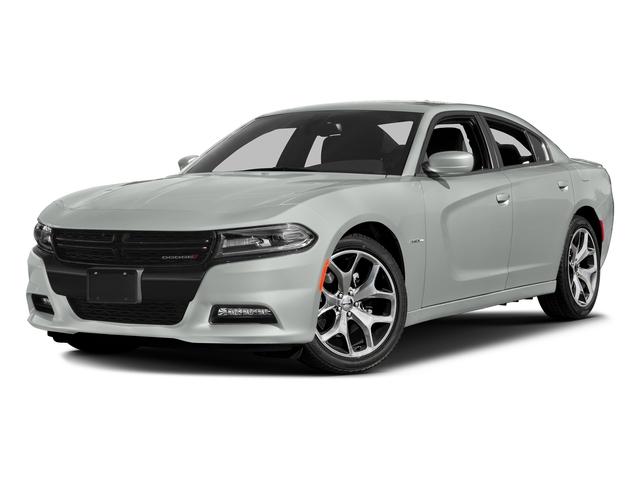 2017 Dodge Charger