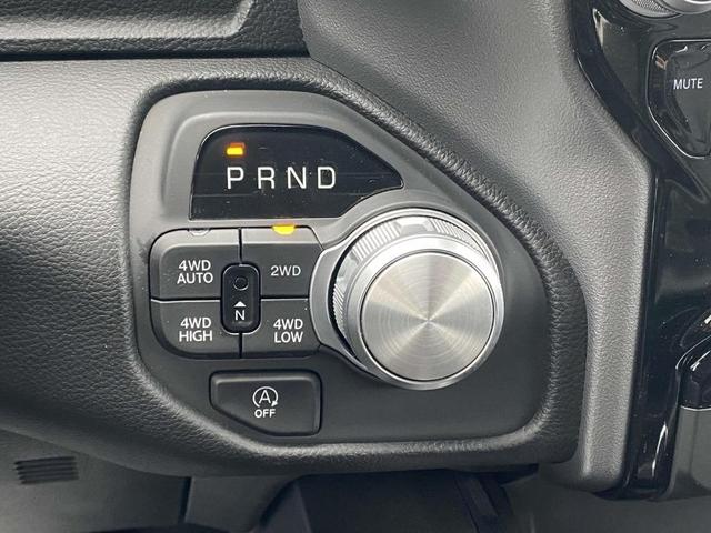 Photo of 2025 Delmonico Red Pearlcoat RAM 1500