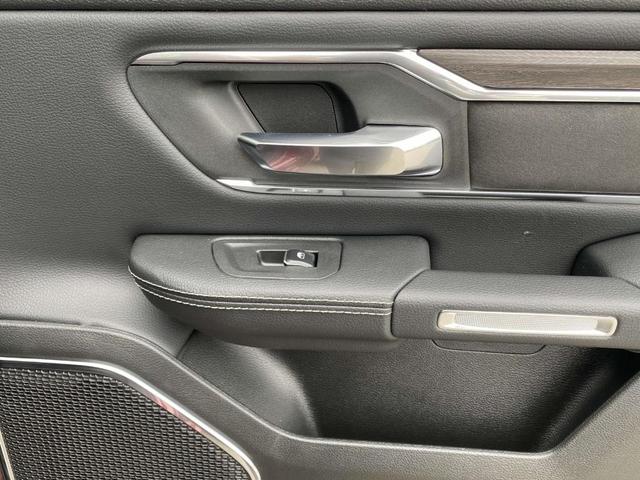 Photo of 2025 Delmonico Red Pearlcoat RAM 1500