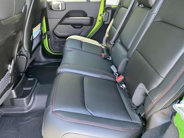 Photo of 2025 Mojito! Clearcoat Jeep Wrangler