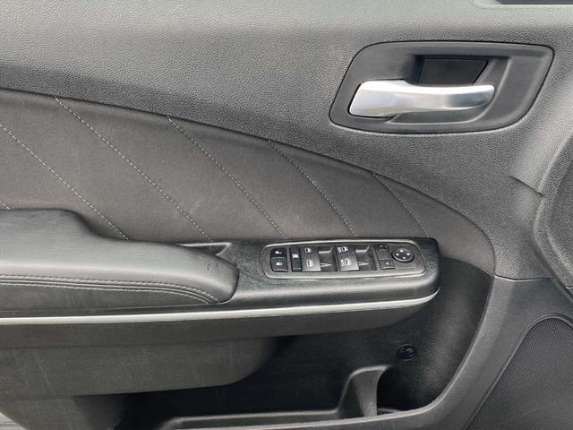 Photo of 2023 Triple Nickel Clearcoat Dodge Charger