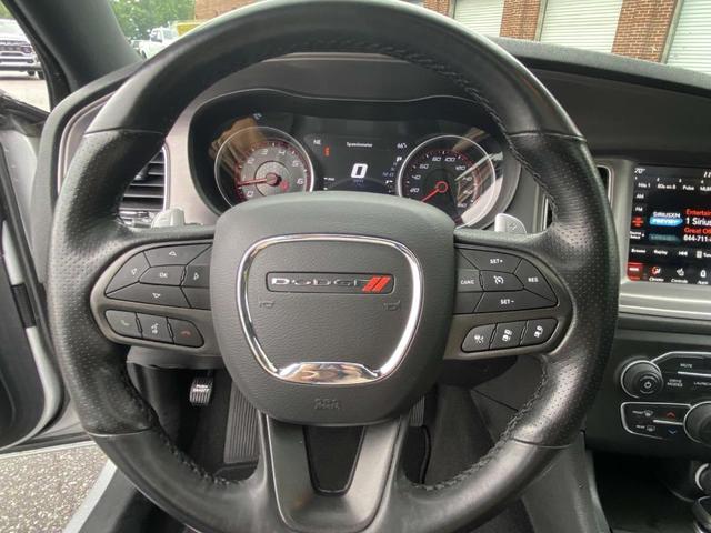 Photo of 2023 Triple Nickel Clearcoat Dodge Charger