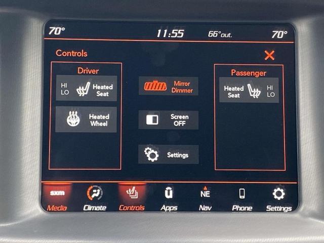 Photo of 2023 Triple Nickel Clearcoat Dodge Charger