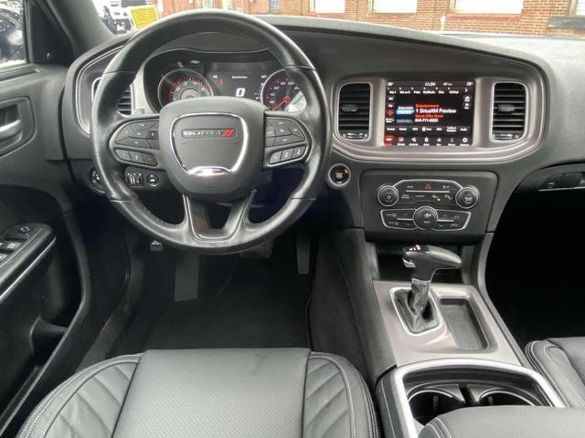 Photo of 2023 Triple Nickel Clearcoat Dodge Charger