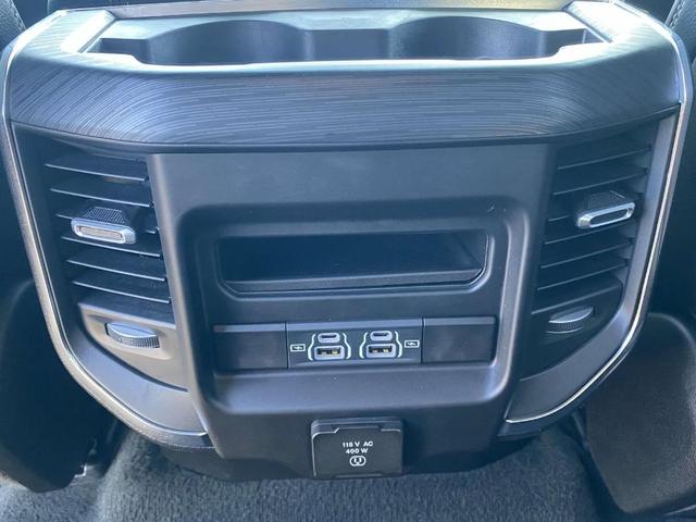 Photo of 2024 Bright White Clearcoat RAM 1500