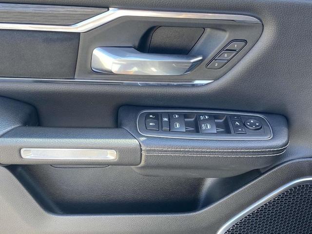 Photo of 2024 Bright White Clearcoat RAM 1500