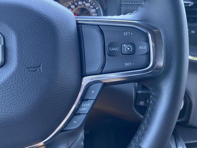 Photo of 2024 Bright White Clearcoat RAM 1500
