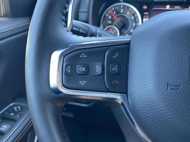 Photo of 2024 Bright White Clearcoat RAM 1500