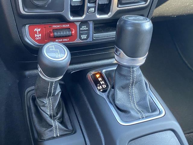 Photo of 2021 Black Clearcoat Jeep Wrangler Unlimited