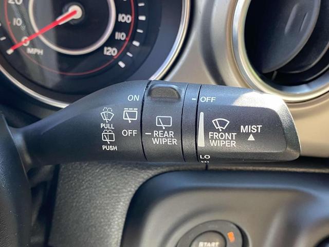Photo of 2021 Black Clearcoat Jeep Wrangler Unlimited