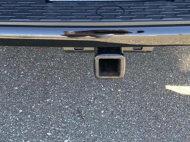 Photo of 2025 Diamond Black RAM 1500