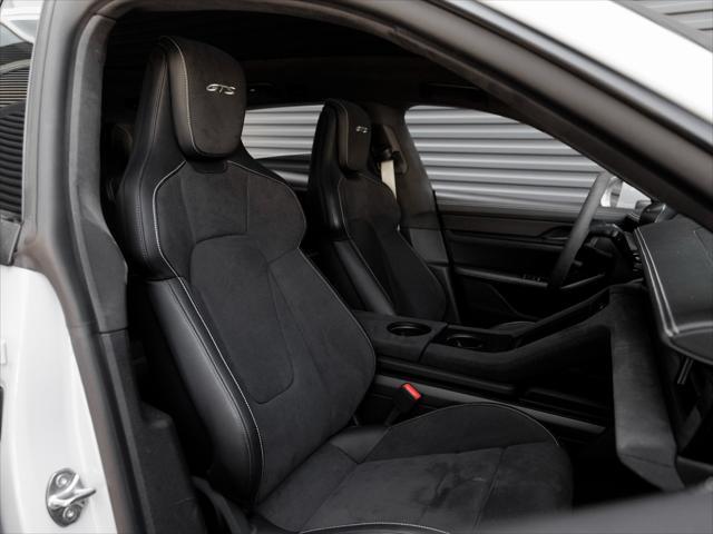 Photo of 2024 Chalk Porsche Taycan Cross Turismo