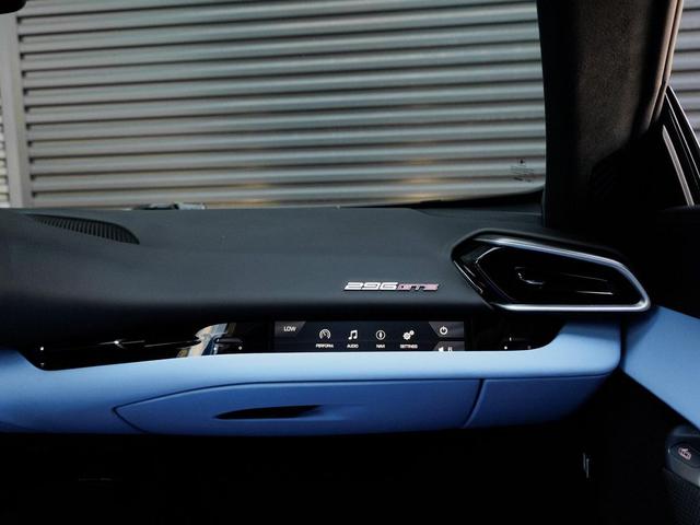 Photo of 2024 Nero Ferrari 296 GTS