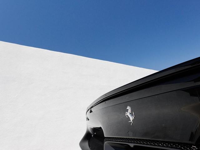 Photo of 2024 Nero Ferrari 296 GTS