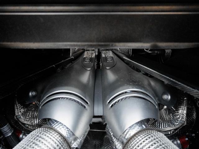 Photo of 2024 Nero Ferrari 296 GTS