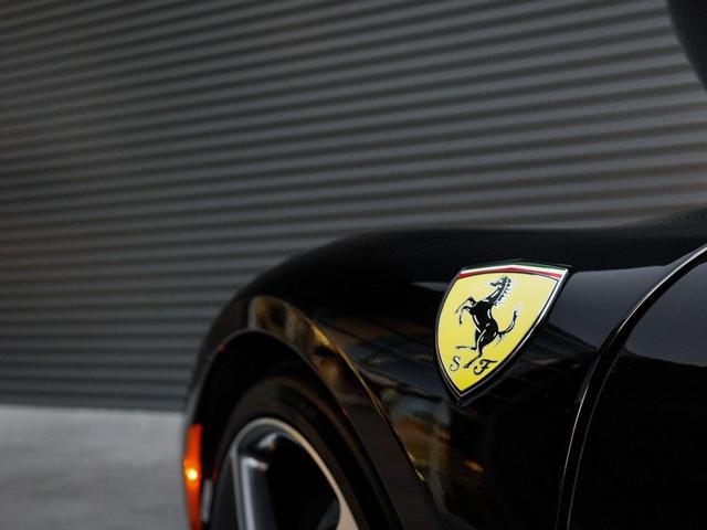 Photo of 2024 Nero Ferrari 296 GTS