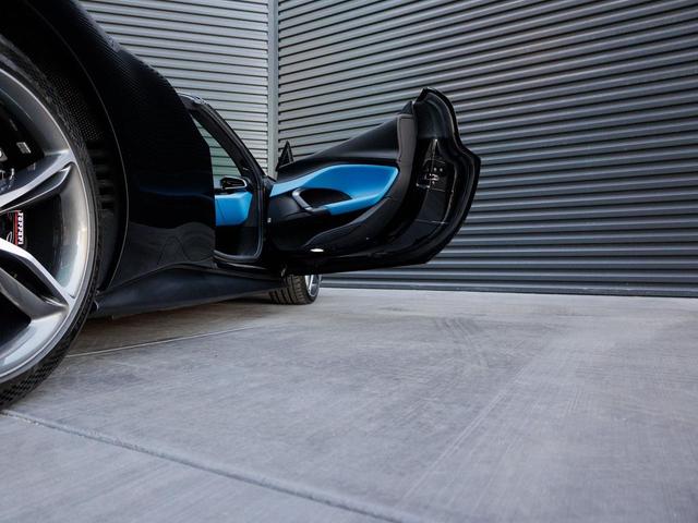 Photo of 2024 Nero Ferrari 296 GTS