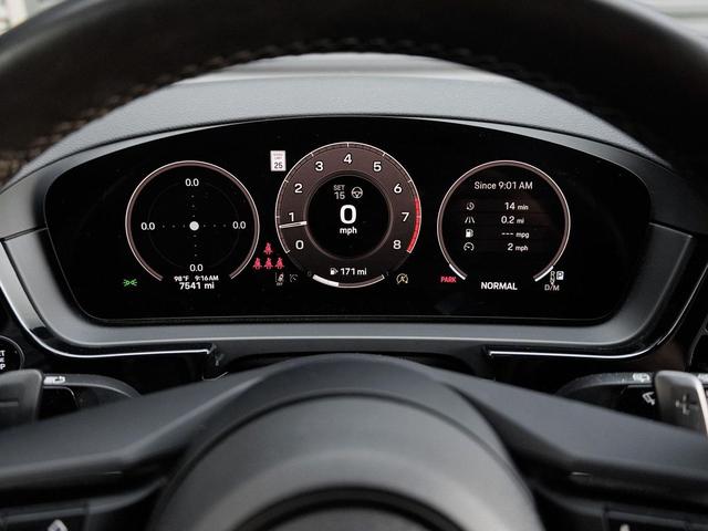 Photo of 2025 Chalk Porsche Cayenne