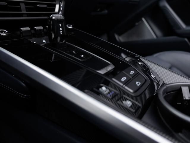 Photo of 2024 Ice Grey Metallic Porsche 911