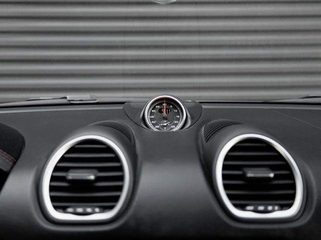 Photo of 2025 Chalk Porsche 718 Cayman