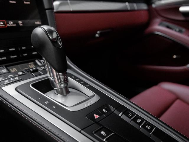 Photo of 2025 Chalk Porsche 718 Cayman