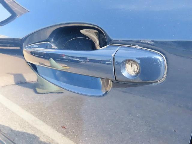 Photo of 2023 Cosmic Blue Pearl Subaru Outback