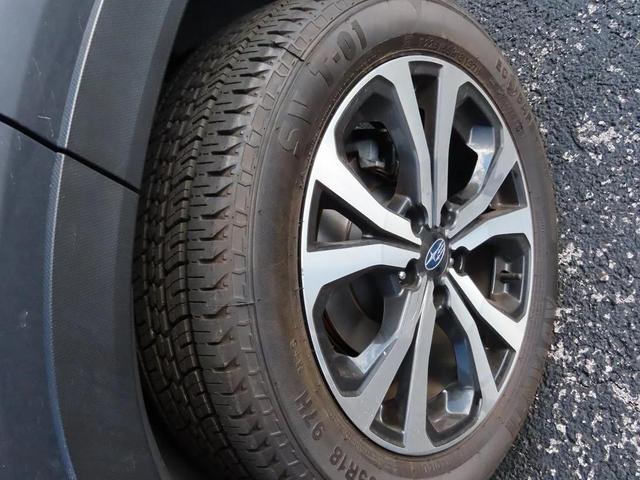 Photo of 2023 Magnetite Gray Metallic Subaru Forester