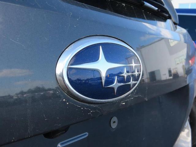 Photo of 2023 Magnetite Gray Metallic Subaru Forester