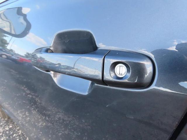 Photo of 2023 Magnetite Gray Metallic Subaru Forester