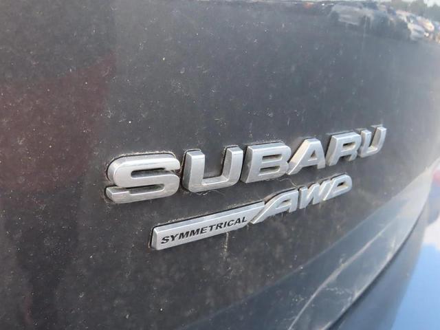 Photo of 2023 Magnetite Gray Metallic Subaru Forester