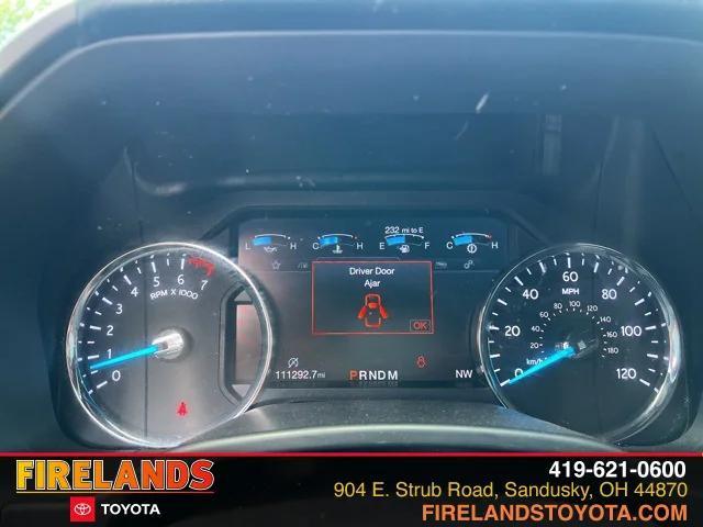 Photo of 2019 Silver Spruce Metallic Ford Expedition