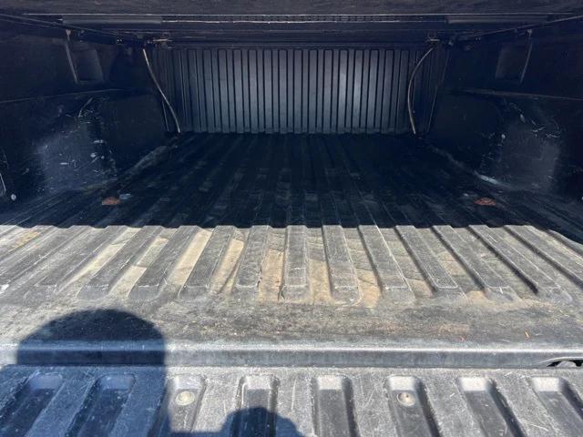 Photo of 2011 Magnetic Gray Metallic Toyota Tacoma
