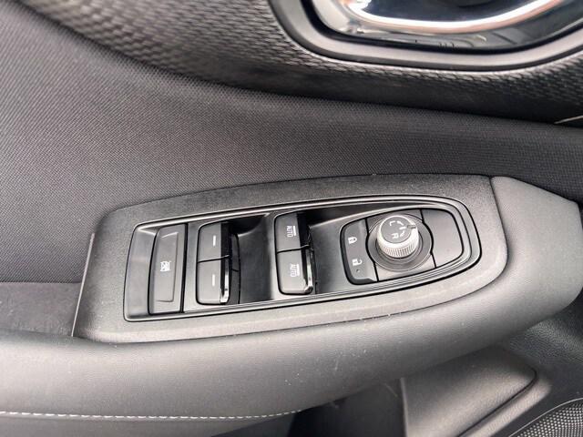 Photo of 2023 Autumn Green Metallic Subaru Outback