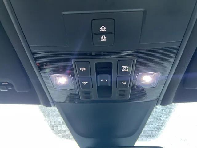 Photo of 2023 Deep Black Pearl Volkswagen Tiguan